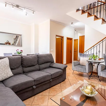 Apartamento Lobos Flat Câmara de Lobos Exterior foto