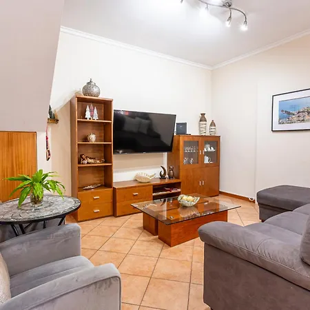 Apartamento Lobos Flat Câmara de Lobos Exterior foto